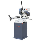 KAKA Industrial TV-12 Metal Cutting Heavy-Duty Abrasive Saw With Swivel Base and Mitering Head ABRASIVE CUT OFF SAWS 230V-60HZ-3PH