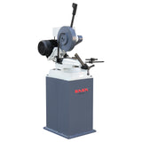 KAKA Industrial TV-12 Metal Cutting Heavy-Duty Abrasive Saw With Swivel Base and Mitering Head ABRASIVE CUT OFF SAWS 230V-60HZ-3PH