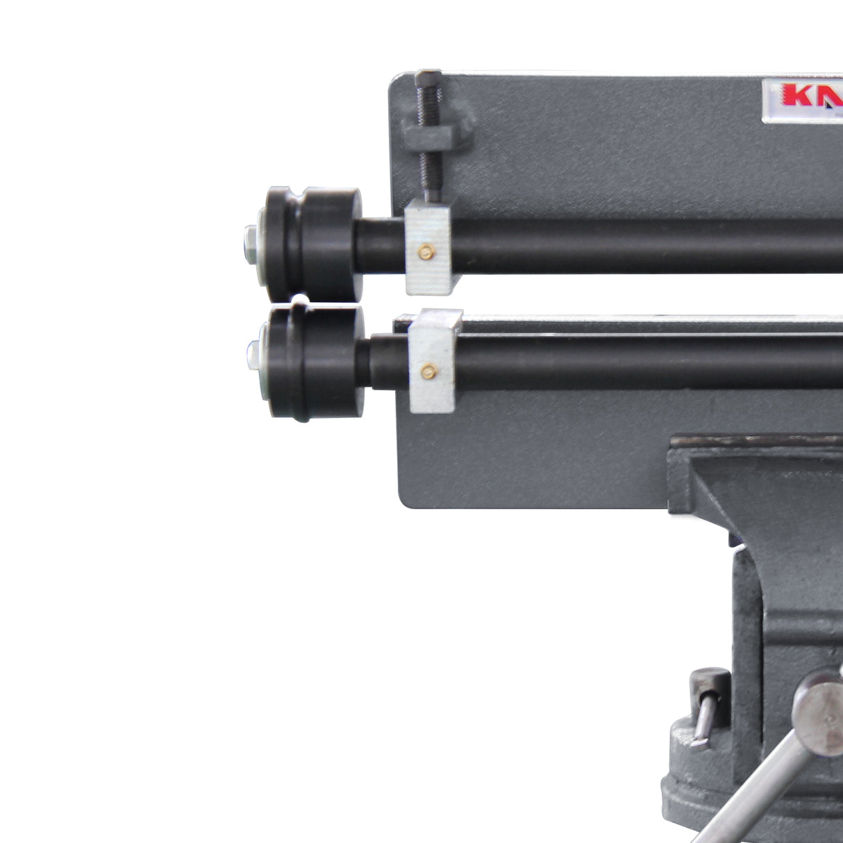 Kaka Industrial RM-A Sheet Metal Bead Roller, Light-Weight and High Fl –  KAKA INDUSTRIAL LTD.